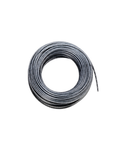 Żyłka zapasowa, falista, 30 m / 2 mm