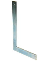 Kątownik ślusarski 250x160mm bez ogranicznika