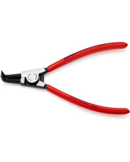 Szczypce do pierśc. na wał 19–60 mm 90° 170 mm