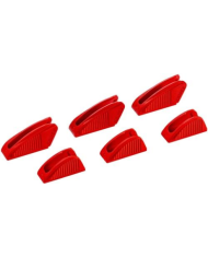 Szczęka ochronna do 250mm (szczypce-klucz)