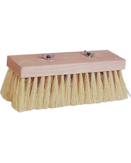 Smołowiec 225 kokos płaski drewn.korpus śr.skrzyd