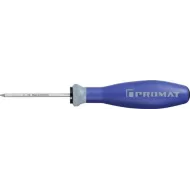 Wkrętak Torx PROMAT T5x60 mm 3K | Sklep