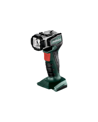 Akumulatorowa Latarka LED Metabo ULA 14.4-18 (600368000) Lampa