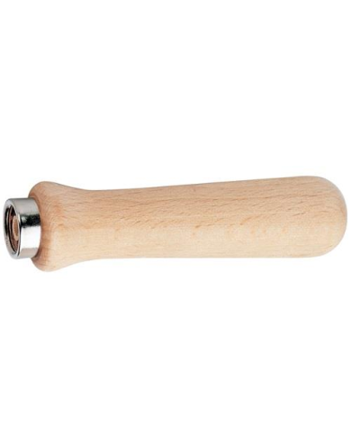 Uchwyt pilnika ręk.110mm (do 150mm) buk