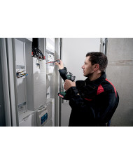 Akumulatorowa Latarka LED Metabo ULA 14.4-18 (600368000) Lampa