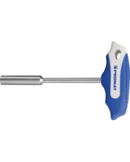 Wkrętak nasad.6-kąt 13/230mm uchw.poprz.2-komp