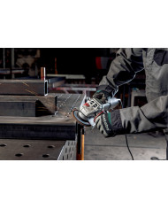 Szlifierka kątowa W 11-125 Quick METABO