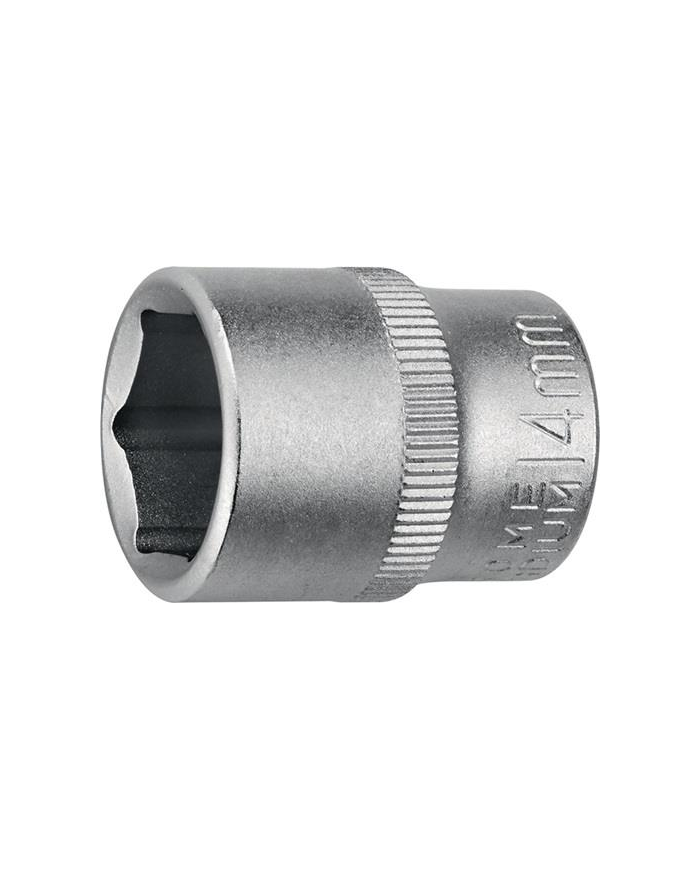 Klucz nasadowy 1/4" 6-kąt 5mm dł.25mm