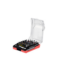 Zestaw bitów akumulatorowych, 32 częsci