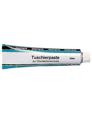 Pasta tuszująca niebieska 60 g 