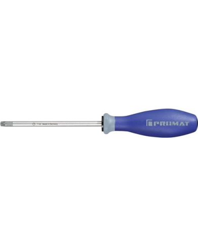 Wkrętak TX T40x130mm 3-komp. okr.trzp.