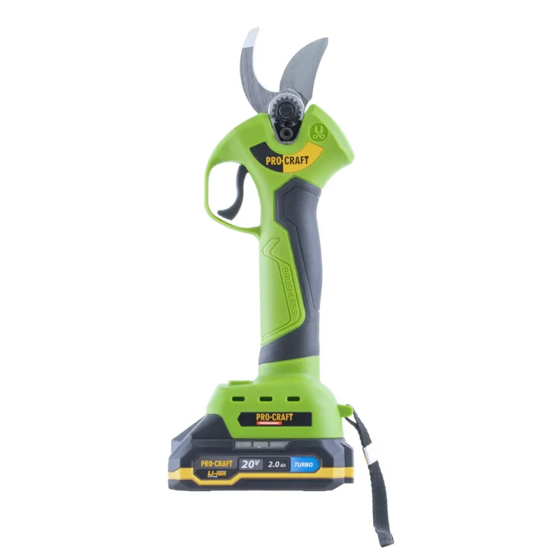 Sekator Procraft ES28Li 20V 25mm | Sklep