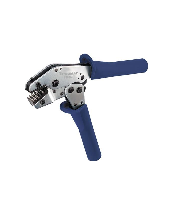 Szczypce do tulejek 205 mm 0,5–6 mm? AWG 24–10