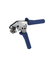 Szczypce do tulejek 205 mm 0,5–6 mm? AWG 24–10