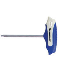 Wkrętak uchw.poprz. T20x100mm 2-komp.