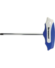 Klucz trzpien.uchw.poprz. 4mm ostrze200mm stal S2