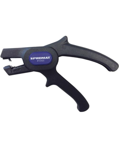 Automatyczna szczypce do ściągania izolacji 165 mm