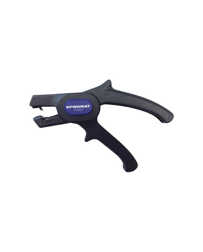 Automatyczna szczypce do ściągania izolacji 165 mm