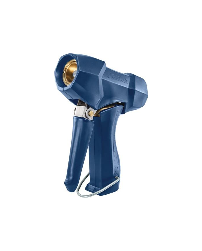 Profesjonalny pistolet do czyszczenia GW 19,17 mm 