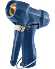 Profesjonalny pistolet do czyszczenia GW 19,17 mm 