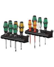 Zestaw wkrętaków trzpieniowych 12szt  Kraftform