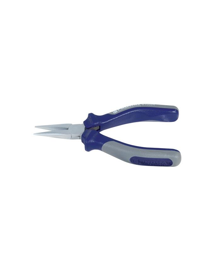 Kombinerki do elektroniki 130 mm proste