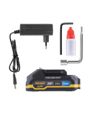 Sekator akumulatorowy Procraft ES28Li