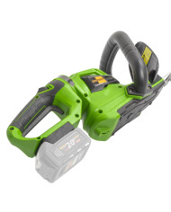 PZA22 Akum. nożyce do żywopłotu  bez akum. i ładow