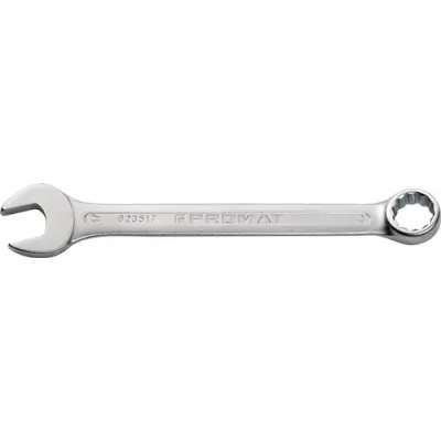 Klucz płasko-oczkowy 36mm PROMAT CV Stal DIN3113 | PROMAT