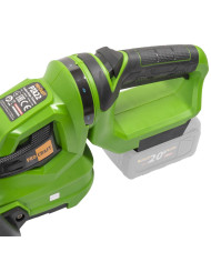 PZA22 Akum. nożyce do żywopłotu  bez akum. i ładow