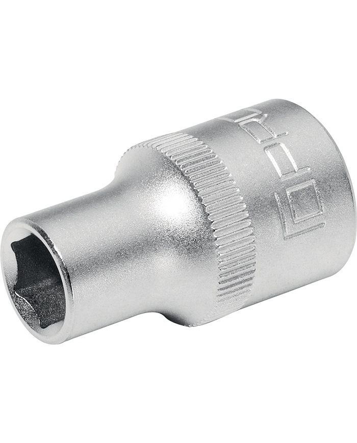 Klucz nasadowy 1/2 cal. 6-kątowy 13 mm 40 mm