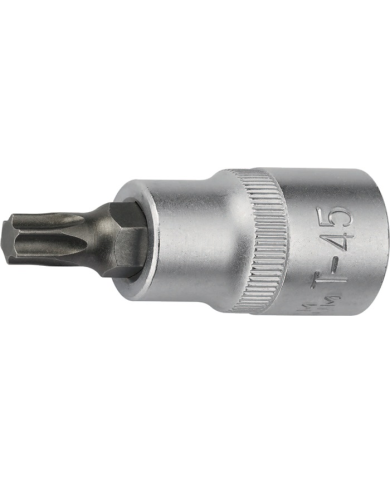 Klucz nasadowy 1/2 cal. TX T50 długość 55 mm