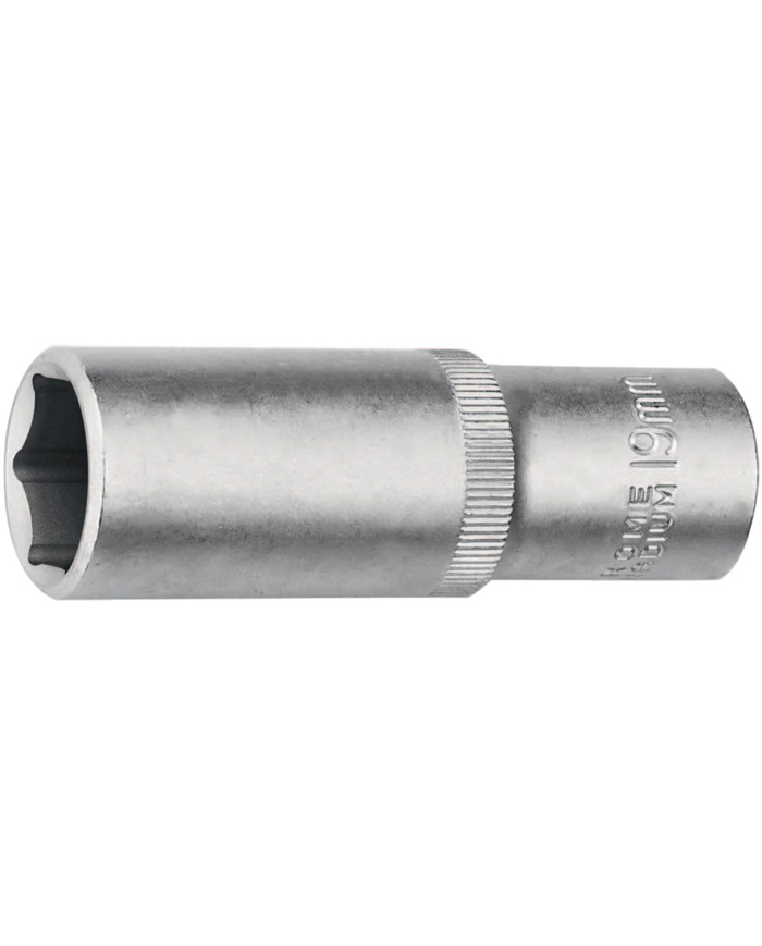 Klucz nasadowy 1/2 cal. 6-kątowy 13 mm 77 mm