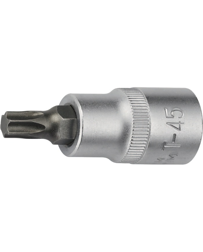 Klucz nasadowy 1/2 cal. TX T40 długość 55 mm