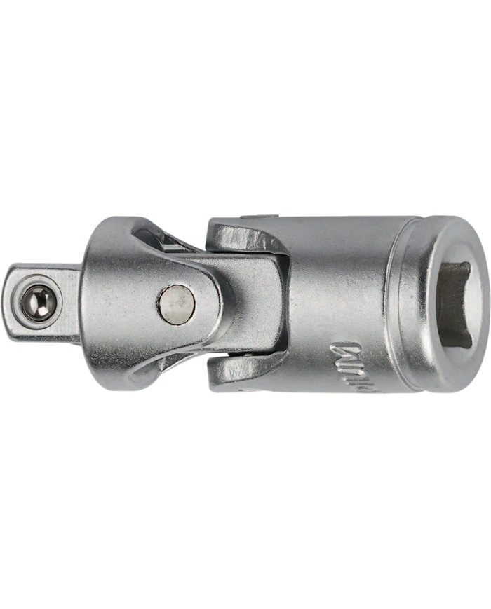 Przegub 1/4 cal.  długość 40 mm