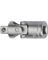 Przegub 1/4 cal.  długość 40 mm