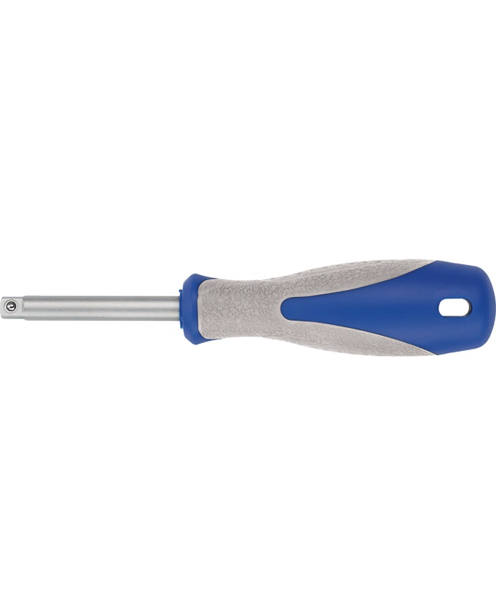 Rękojeść 1/4" uchwyt 2-komp. 150mm