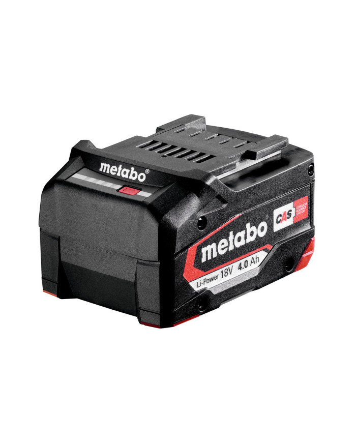 Akumulator Li-Power 18 V 4.0 Ah 625027000 METABO