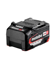 Akumulator Li-Power 18 V 4.0 Ah 625027000 METABO