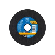 Sciernice tarczowe do ciecia EHT 125-1,0 PSF INOX