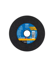 Sciernice tarczowe do ciecia EHT 125-1,0 PSF