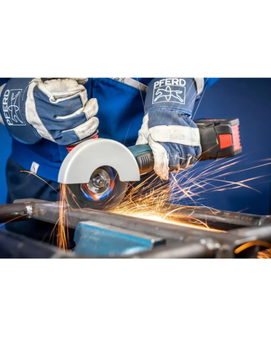 Sciernice tarczowe do ciecia EHT 125-1,0 PSF