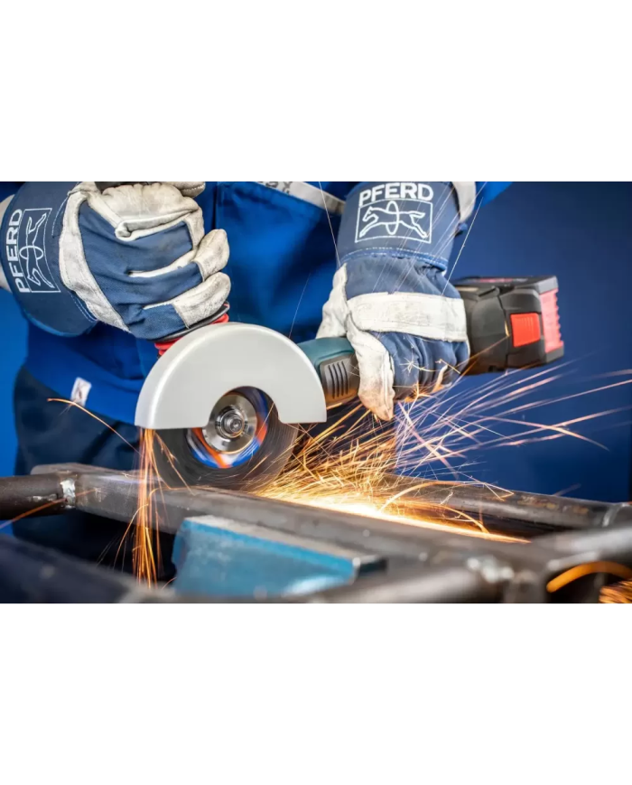 Sciernice tarczowe do ciecia EHT 125-1,0 PSF