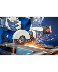 Sciernice tarczowe do ciecia EHT 125-1,0 PSF