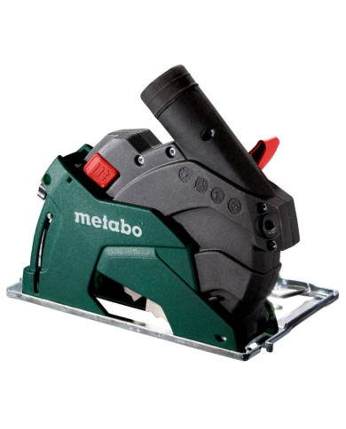 Kołnierz odsysający CED 125 do cięcia