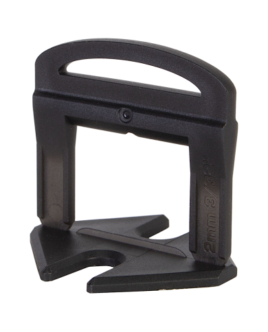 kliny 3-12 mm 2 mm systemu delta (B-400 SZT.)