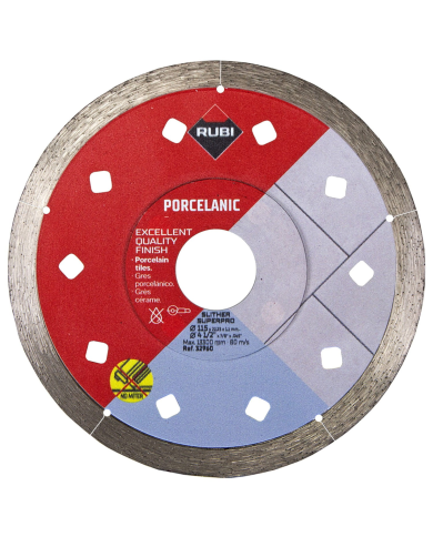 Tarcza diamentowa Slither Superpro 115mm