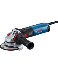 Szlifierka kątowa GWS 17-125 TS