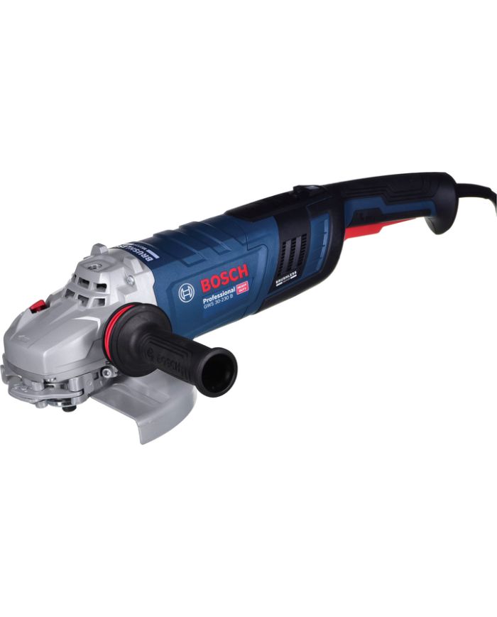 Szlifierka kątowa GWS 30-230B 2800W BOSCH