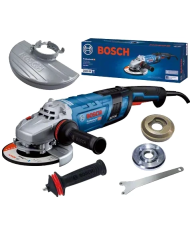 Szlifierka kątowa GWS 30-230B 2800W BOSCH